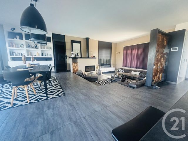 maison à vendre - 4 pièces - 209.79 m2 - PERPIGNAN - 66 - LANGUEDOC-ROUSSILLON - Century 21 Côte Catalane Immobilier