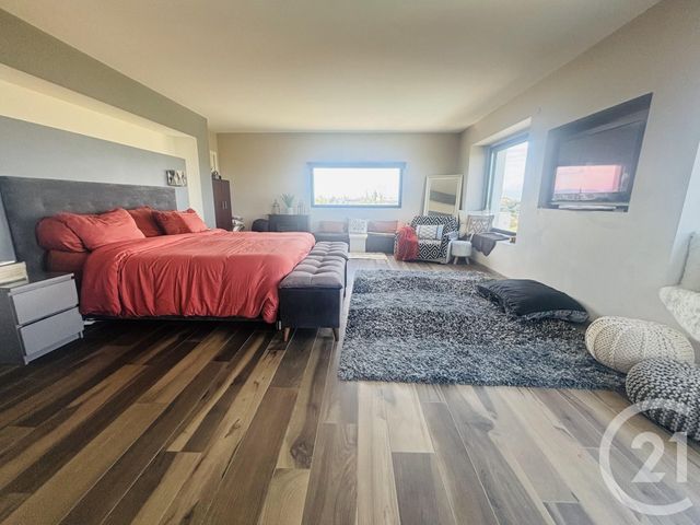 maison à vendre - 4 pièces - 209.79 m2 - PERPIGNAN - 66 - LANGUEDOC-ROUSSILLON - Century 21 Côte Catalane Immobilier