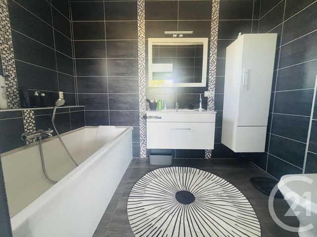 maison à vendre - 4 pièces - 209.79 m2 - PERPIGNAN - 66 - LANGUEDOC-ROUSSILLON - Century 21 Côte Catalane Immobilier