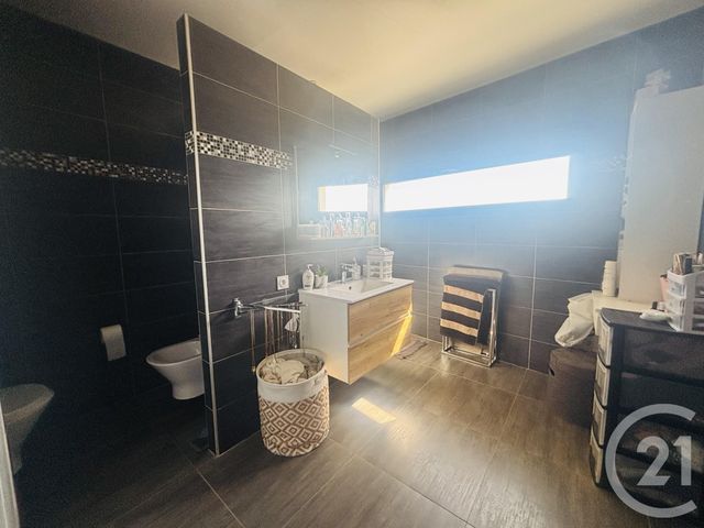 maison à vendre - 4 pièces - 209.79 m2 - PERPIGNAN - 66 - LANGUEDOC-ROUSSILLON - Century 21 Côte Catalane Immobilier