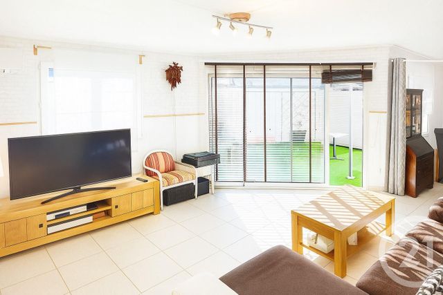 maison à vendre - 3 pièces - 100.0 m2 - CANET EN ROUSSILLON - 66 - LANGUEDOC-ROUSSILLON - Century 21 Côte Catalane Immobilier