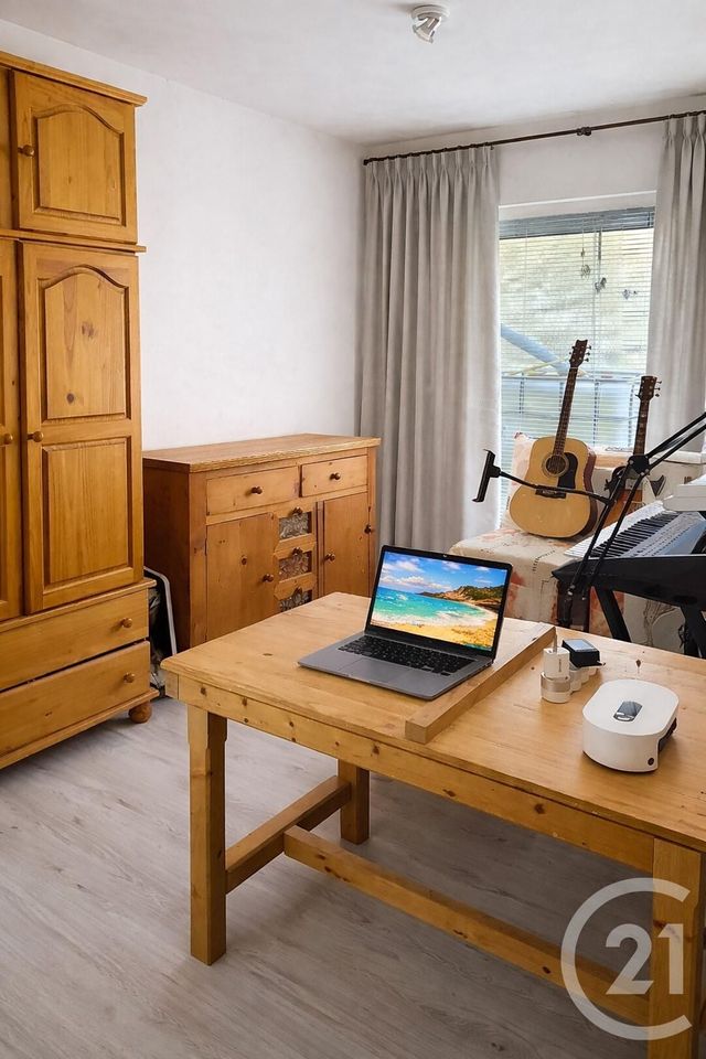 maison à vendre - 3 pièces - 100.0 m2 - CANET EN ROUSSILLON - 66 - LANGUEDOC-ROUSSILLON - Century 21 Côte Catalane Immobilier