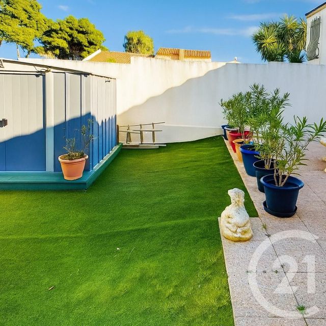 maison à vendre - 3 pièces - 100.0 m2 - CANET EN ROUSSILLON - 66 - LANGUEDOC-ROUSSILLON - Century 21 Côte Catalane Immobilier