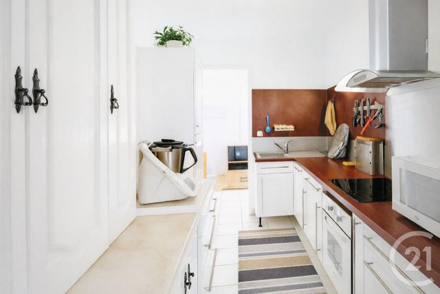 maison à vendre - 3 pièces - 100.0 m2 - CANET EN ROUSSILLON - 66 - LANGUEDOC-ROUSSILLON - Century 21 Côte Catalane Immobilier