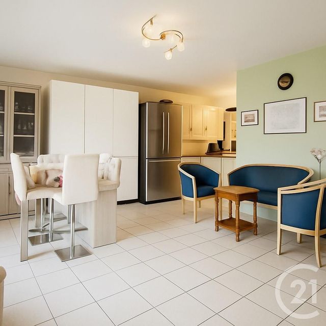 maison à vendre - 3 pièces - 100.0 m2 - CANET EN ROUSSILLON - 66 - LANGUEDOC-ROUSSILLON - Century 21 Côte Catalane Immobilier