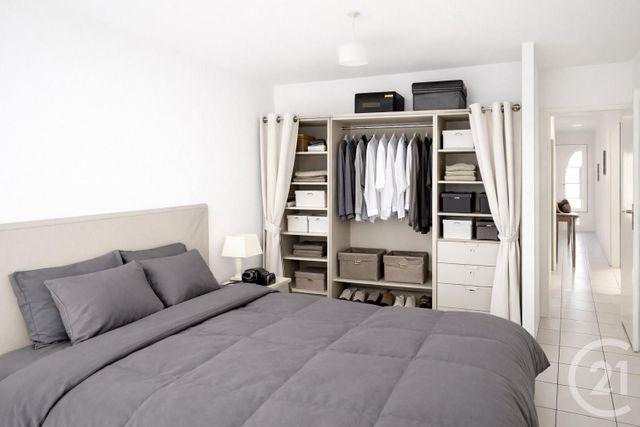 maison à vendre - 3 pièces - 100.0 m2 - CANET EN ROUSSILLON - 66 - LANGUEDOC-ROUSSILLON - Century 21 Côte Catalane Immobilier