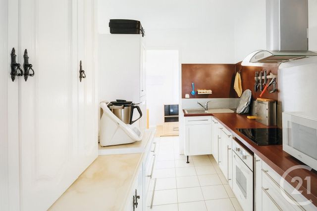 maison à vendre - 3 pièces - 100.0 m2 - CANET EN ROUSSILLON - 66 - LANGUEDOC-ROUSSILLON - Century 21 Côte Catalane Immobilier