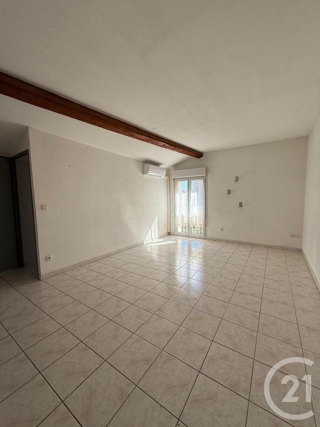 Appartement F2 à vendre - 2 pièces - 40.0 m2 - VILLELONGUE DE LA SALANQUE - 66 - LANGUEDOC-ROUSSILLON - Century 21 Côte Catalane Immobilier
