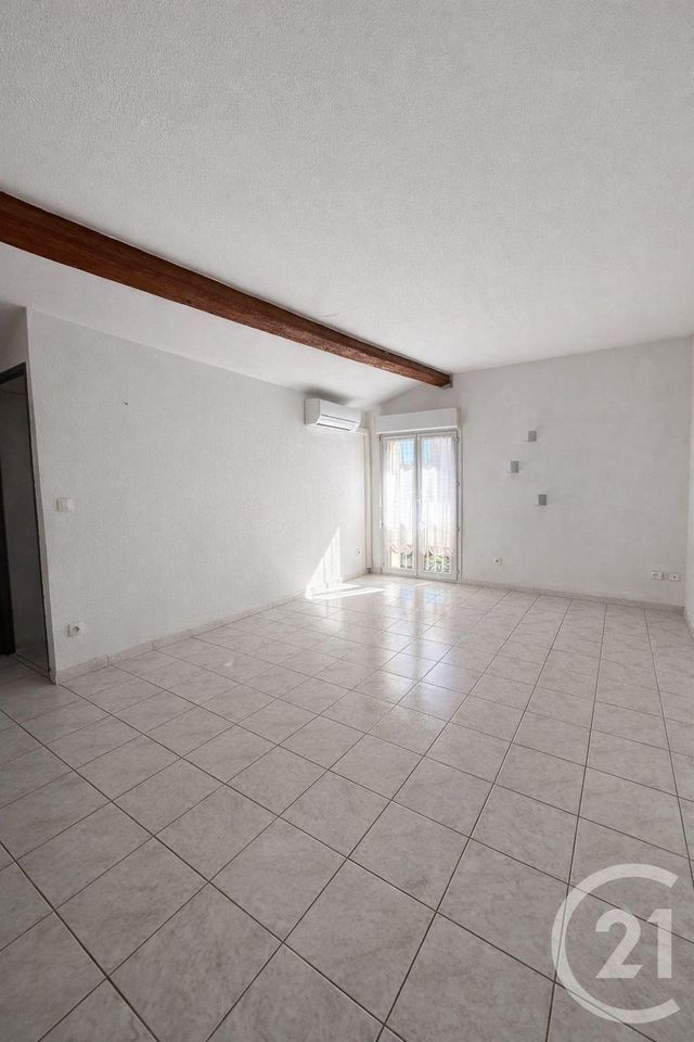 Appartement F2 à vendre - 2 pièces - 40.0 m2 - VILLELONGUE DE LA SALANQUE - 66 - LANGUEDOC-ROUSSILLON - Century 21 Côte Catalane Immobilier