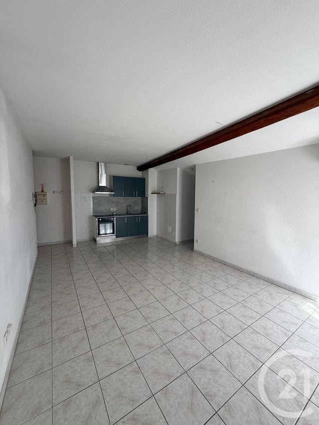 Appartement F2 à vendre VILLELONGUE DE LA SALANQUE