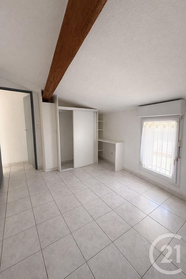 Appartement F2 à vendre - 2 pièces - 40.0 m2 - VILLELONGUE DE LA SALANQUE - 66 - LANGUEDOC-ROUSSILLON - Century 21 Côte Catalane Immobilier