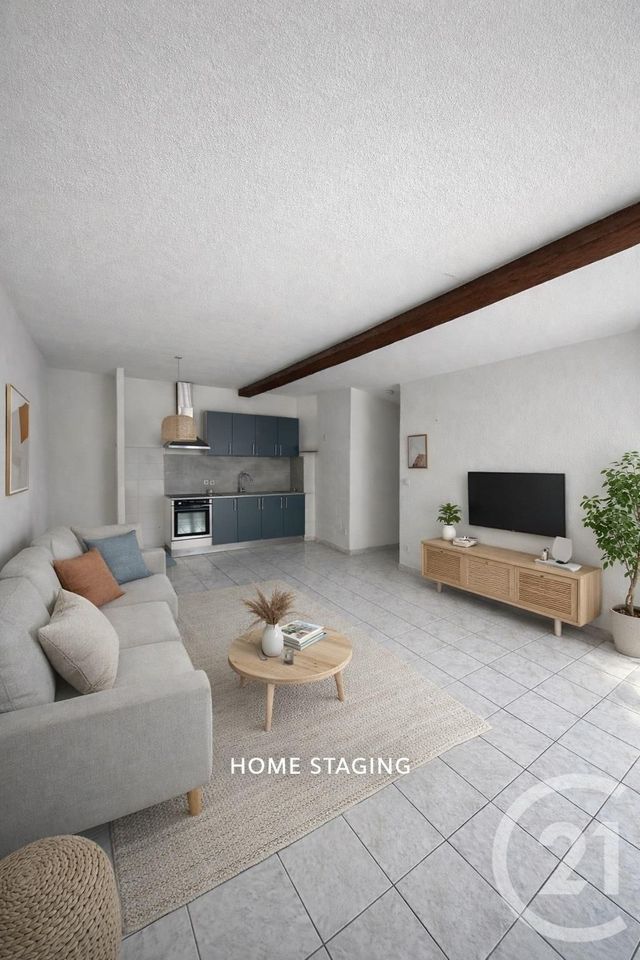 appartement - VILLELONGUE DE LA SALANQUE - 66