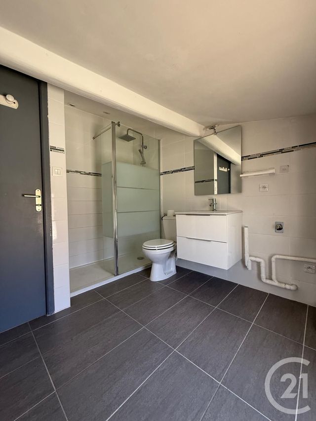 Appartement F2 à vendre - 2 pièces - 40.0 m2 - VILLELONGUE DE LA SALANQUE - 66 - LANGUEDOC-ROUSSILLON - Century 21 Côte Catalane Immobilier