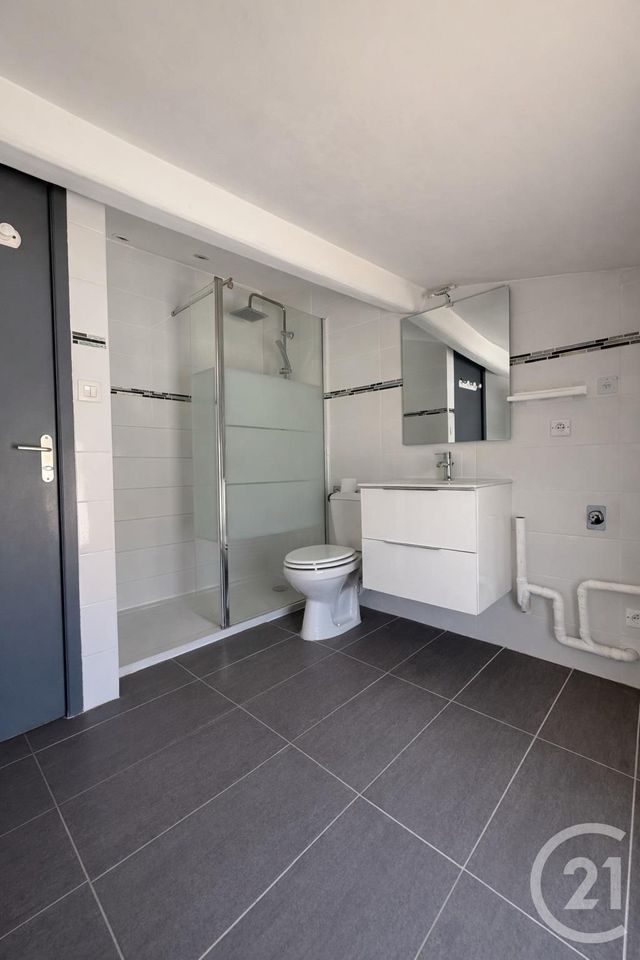 Appartement F2 à vendre - 2 pièces - 40.0 m2 - VILLELONGUE DE LA SALANQUE - 66 - LANGUEDOC-ROUSSILLON - Century 21 Côte Catalane Immobilier