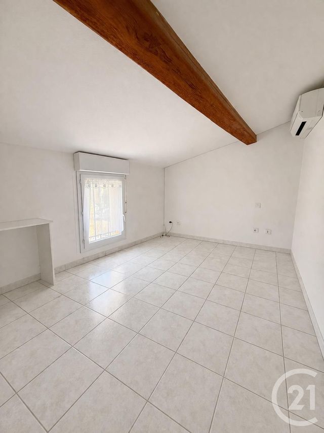 Appartement F2 à vendre - 2 pièces - 40.0 m2 - VILLELONGUE DE LA SALANQUE - 66 - LANGUEDOC-ROUSSILLON - Century 21 Côte Catalane Immobilier