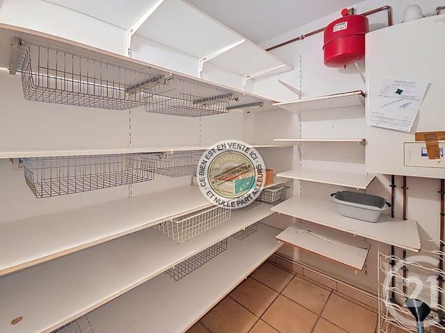 Appartement T5 à vendre - 5 pièces - 155.63 m2 - LE BARCARES - 66 - LANGUEDOC-ROUSSILLON - Century 21 Côte Catalane Immobilier