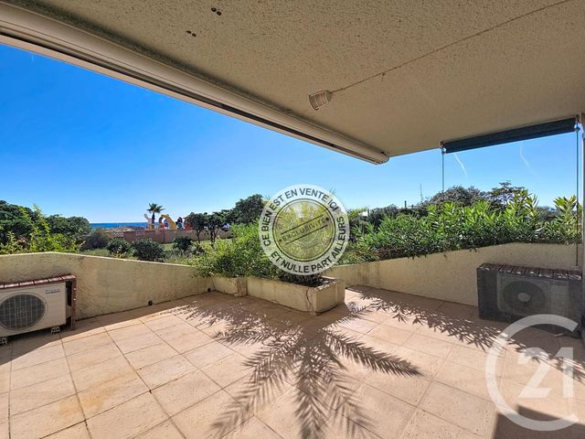 Appartement T5 à vendre - 5 pièces - 155.63 m2 - LE BARCARES - 66 - LANGUEDOC-ROUSSILLON - Century 21 Côte Catalane Immobilier