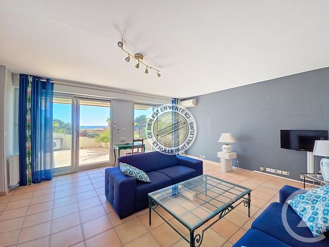 Appartement T5 à vendre - 5 pièces - 155.63 m2 - LE BARCARES - 66 - LANGUEDOC-ROUSSILLON - Century 21 Côte Catalane Immobilier