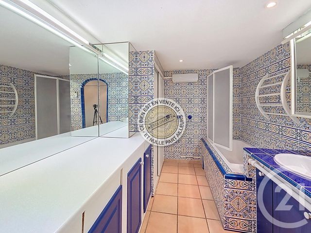 Appartement T5 à vendre - 5 pièces - 155.63 m2 - LE BARCARES - 66 - LANGUEDOC-ROUSSILLON - Century 21 Côte Catalane Immobilier