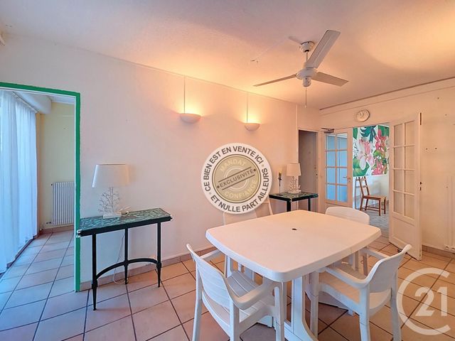 Appartement T5 à vendre - 5 pièces - 155.63 m2 - LE BARCARES - 66 - LANGUEDOC-ROUSSILLON - Century 21 Côte Catalane Immobilier