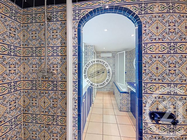 Appartement T5 à vendre - 5 pièces - 155.63 m2 - LE BARCARES - 66 - LANGUEDOC-ROUSSILLON - Century 21 Côte Catalane Immobilier