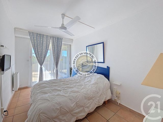 Appartement T5 à vendre - 5 pièces - 155.63 m2 - LE BARCARES - 66 - LANGUEDOC-ROUSSILLON - Century 21 Côte Catalane Immobilier