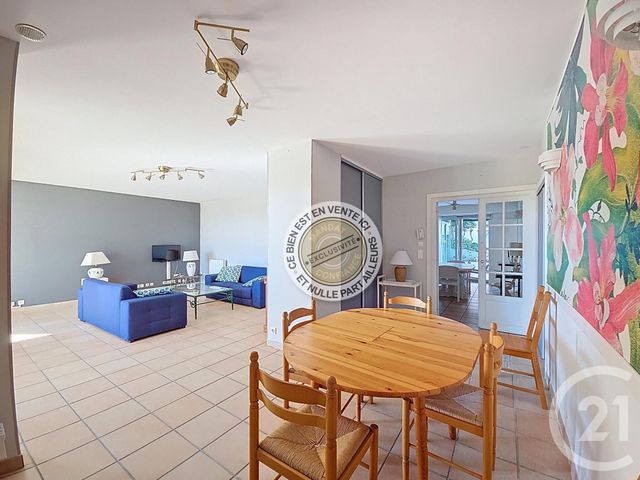 Appartement T5 à vendre - 5 pièces - 155.63 m2 - LE BARCARES - 66 - LANGUEDOC-ROUSSILLON - Century 21 Côte Catalane Immobilier