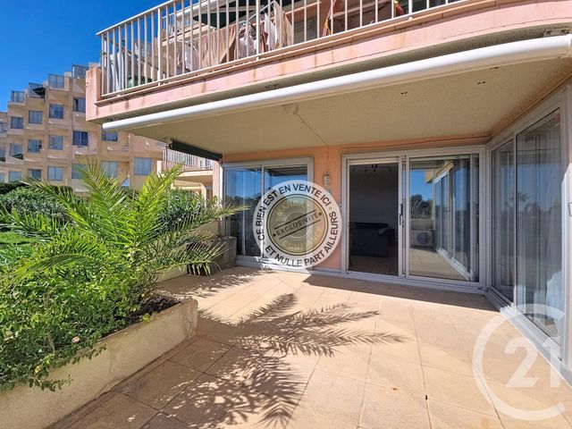 Appartement T5 à vendre - 5 pièces - 155.63 m2 - LE BARCARES - 66 - LANGUEDOC-ROUSSILLON - Century 21 Côte Catalane Immobilier