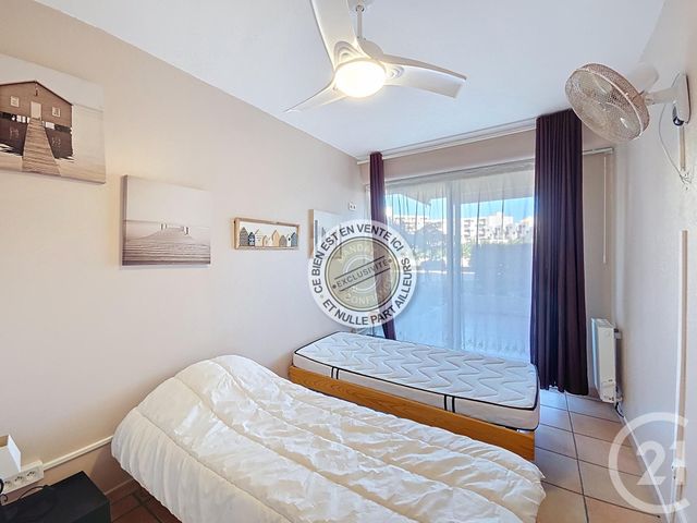 Appartement T5 à vendre - 5 pièces - 155.63 m2 - LE BARCARES - 66 - LANGUEDOC-ROUSSILLON - Century 21 Côte Catalane Immobilier