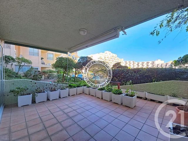 Appartement T5 à vendre - 5 pièces - 155.63 m2 - LE BARCARES - 66 - LANGUEDOC-ROUSSILLON - Century 21 Côte Catalane Immobilier