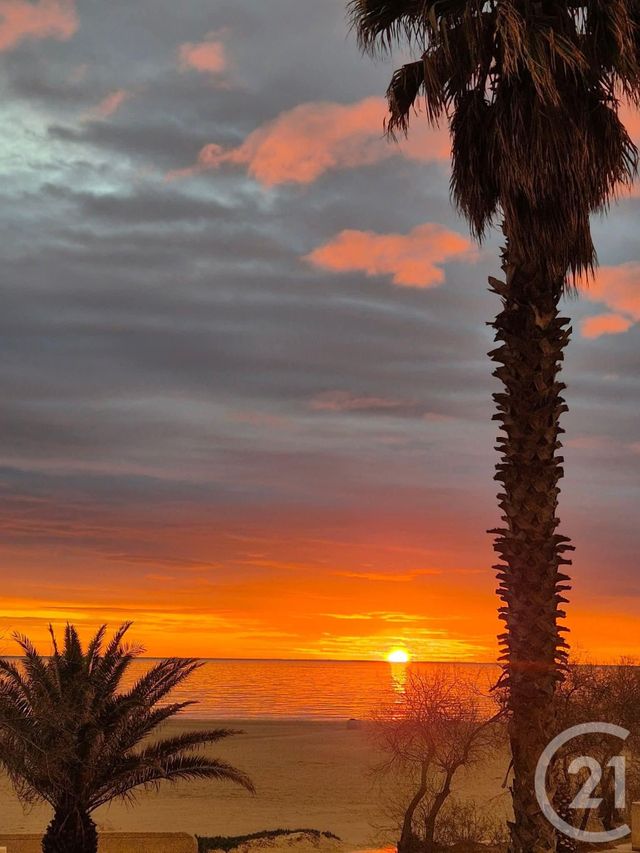 Appartement F4 à vendre - 4 pièces - 68.42 m2 - CANET EN ROUSSILLON - 66 - LANGUEDOC-ROUSSILLON - Century 21 Côte Catalane Immobilier