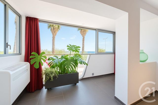 appartement - CANET EN ROUSSILLON - 66