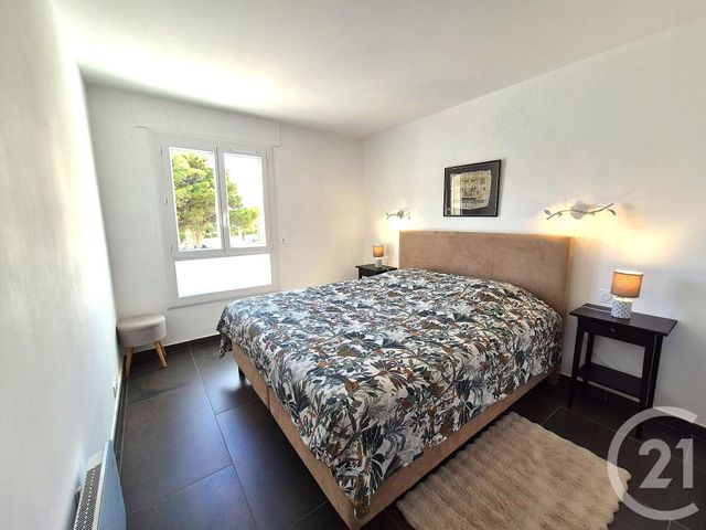 Appartement F4 à vendre - 4 pièces - 68.42 m2 - CANET EN ROUSSILLON - 66 - LANGUEDOC-ROUSSILLON - Century 21 Côte Catalane Immobilier