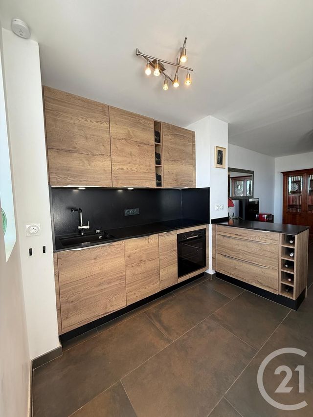 Appartement F4 à vendre - 4 pièces - 68.42 m2 - CANET EN ROUSSILLON - 66 - LANGUEDOC-ROUSSILLON - Century 21 Côte Catalane Immobilier