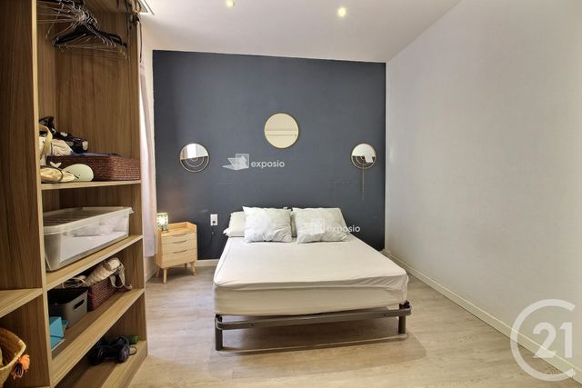 Appartement F2 à vendre - 2 pièces - 61.12 m2 - PERPIGNAN - 66 - LANGUEDOC-ROUSSILLON - Century 21 Côte Catalane Immobilier