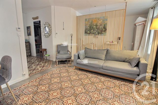 Appartement F2 à vendre - 2 pièces - 61.12 m2 - PERPIGNAN - 66 - LANGUEDOC-ROUSSILLON - Century 21 Côte Catalane Immobilier