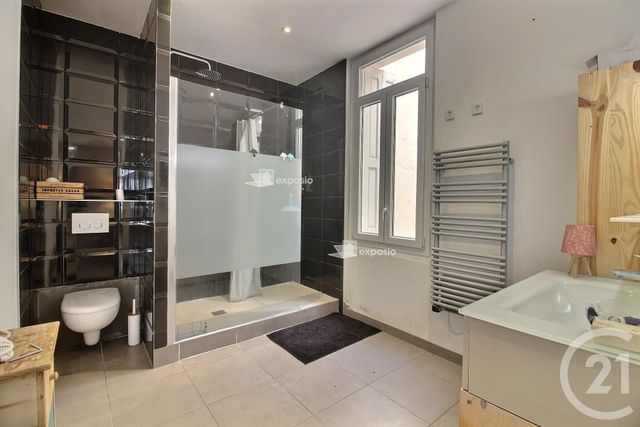 Appartement F2 à vendre - 2 pièces - 61.12 m2 - PERPIGNAN - 66 - LANGUEDOC-ROUSSILLON - Century 21 Côte Catalane Immobilier