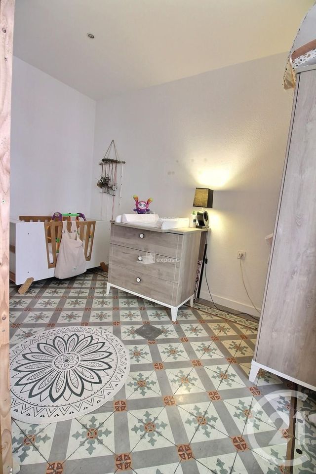 Appartement F2 à vendre - 2 pièces - 61.12 m2 - PERPIGNAN - 66 - LANGUEDOC-ROUSSILLON - Century 21 Côte Catalane Immobilier