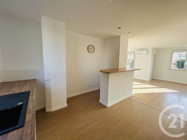 Appartement F3 à vendre - 3 pièces - 66.95 m2 - PERPIGNAN - 66 - LANGUEDOC-ROUSSILLON - Century 21 Côte Catalane Immobilier