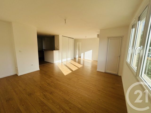 Appartement F3 à vendre - 3 pièces - 66.95 m2 - PERPIGNAN - 66 - LANGUEDOC-ROUSSILLON - Century 21 Côte Catalane Immobilier