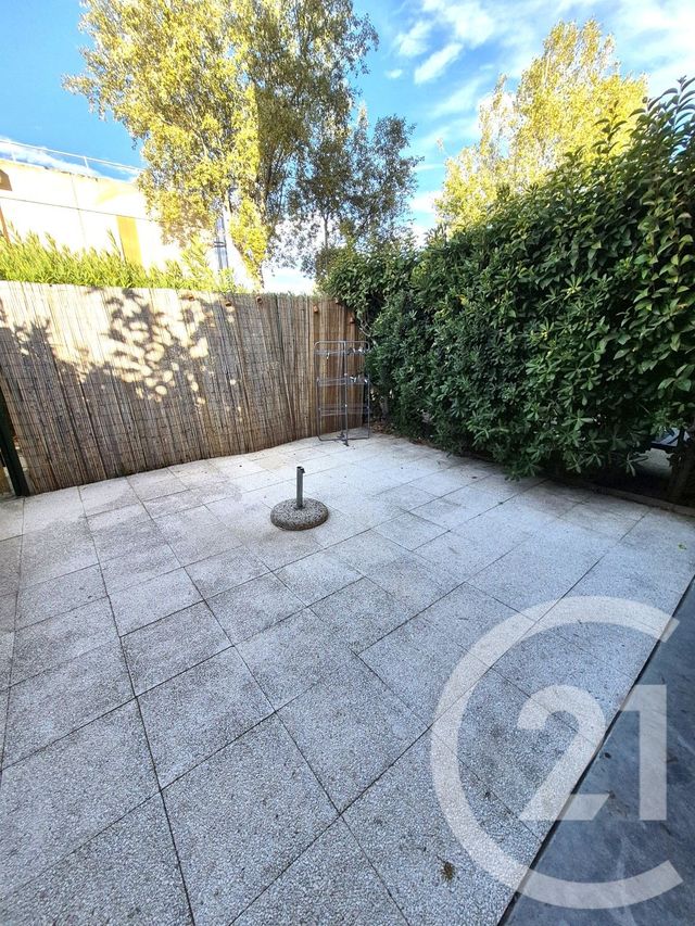 Appartement Studio à vendre - 1 pièce - 25.0 m2 - CANET EN ROUSSILLON - 66 - LANGUEDOC-ROUSSILLON - Century 21 Côte Catalane Immobilier