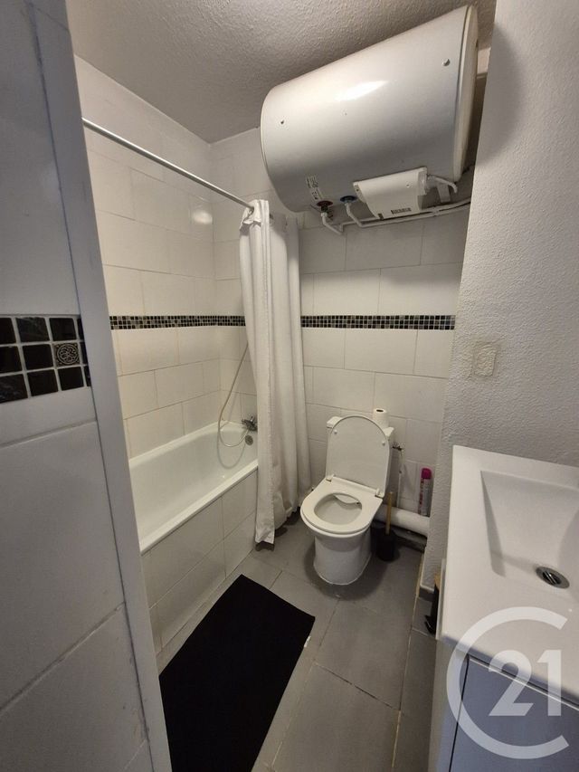 Appartement Studio à vendre - 1 pièce - 25.0 m2 - CANET EN ROUSSILLON - 66 - LANGUEDOC-ROUSSILLON - Century 21 Côte Catalane Immobilier