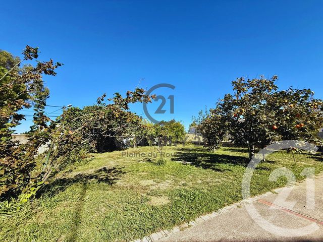 maison à vendre - 6 pièces - 198.0 m2 - PIA - 66 - LANGUEDOC-ROUSSILLON - Century 21 Côte Catalane Immobilier