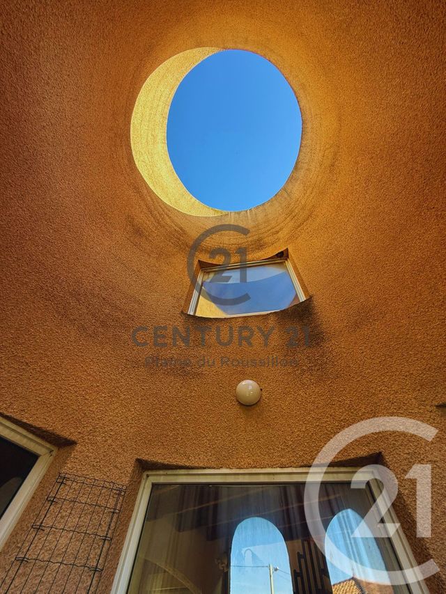 maison à vendre - 6 pièces - 198.0 m2 - PIA - 66 - LANGUEDOC-ROUSSILLON - Century 21 Côte Catalane Immobilier