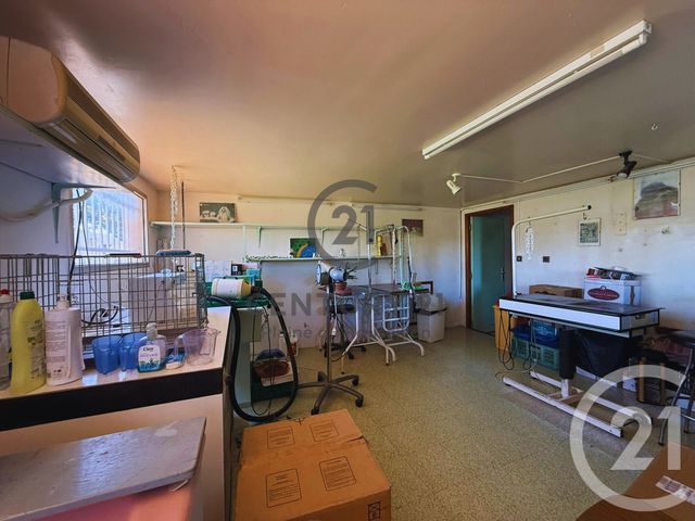 maison à vendre - 6 pièces - 198.0 m2 - PIA - 66 - LANGUEDOC-ROUSSILLON - Century 21 Côte Catalane Immobilier