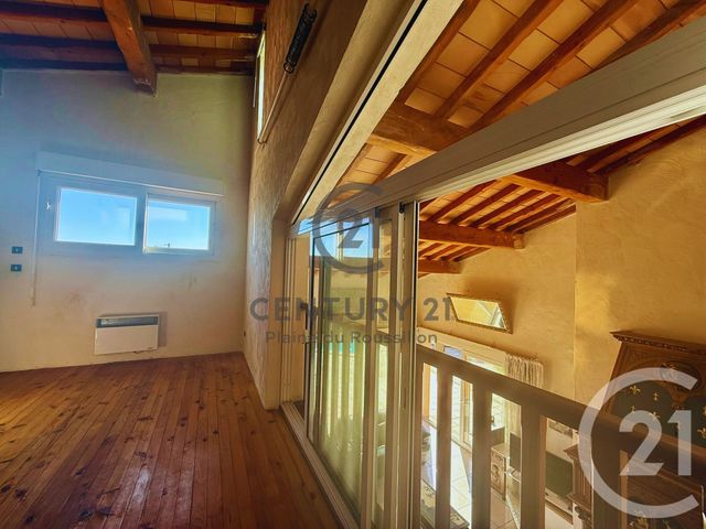 maison à vendre - 6 pièces - 198.0 m2 - PIA - 66 - LANGUEDOC-ROUSSILLON - Century 21 Côte Catalane Immobilier