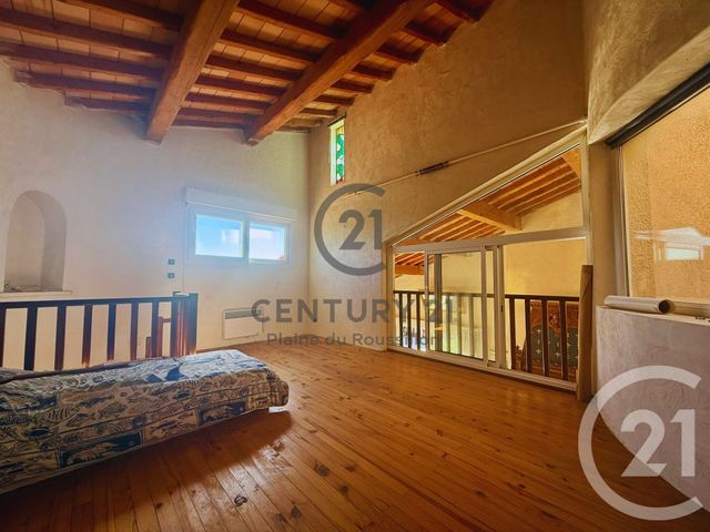 maison à vendre - 6 pièces - 198.0 m2 - PIA - 66 - LANGUEDOC-ROUSSILLON - Century 21 Côte Catalane Immobilier