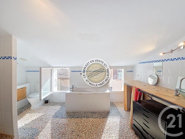 maison à vendre - 4 pièces - 100.0 m2 - LEUCATE - 11 - LANGUEDOC-ROUSSILLON - Century 21 Côte Catalane Immobilier