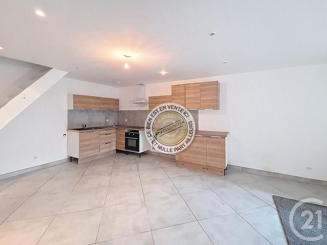 maison à vendre - 4 pièces - 100.0 m2 - LEUCATE - 11 - LANGUEDOC-ROUSSILLON - Century 21 Côte Catalane Immobilier