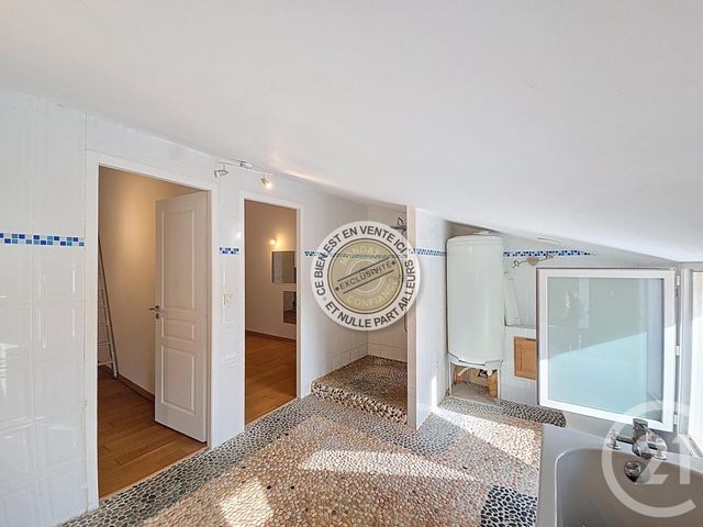 maison à vendre - 4 pièces - 100.0 m2 - LEUCATE - 11 - LANGUEDOC-ROUSSILLON - Century 21 Côte Catalane Immobilier